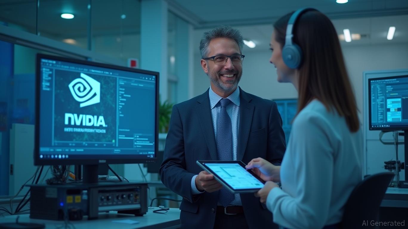 NVIDIA Connect Program Bolsters Hoth Therapeutics' AI and Accelerated Computing Capabilities