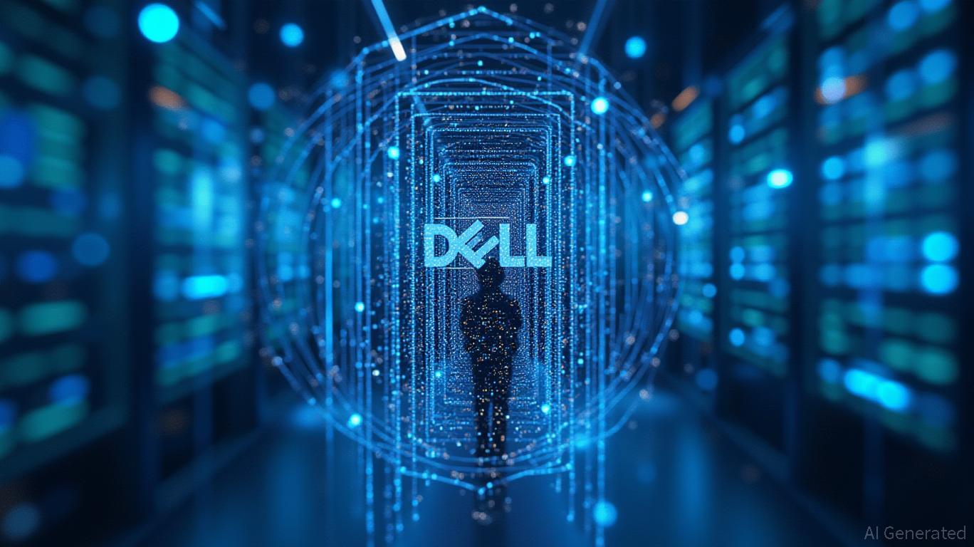 Dell's AI Infrastructure Project 'Project Maverick' Delayed Amid Scalability Concerns
