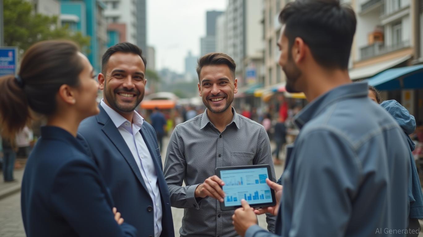 TTEC Expands Latin America Footprint, Boosting Customer Experience for Leading Retail Banks