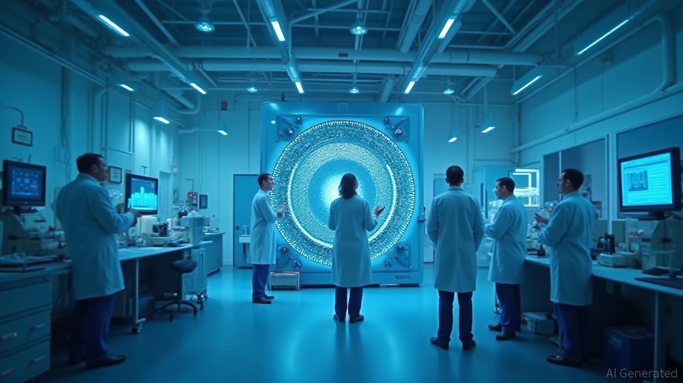 MicroCloud Hologram Inc. Develops Revolutionary Quantum Synchronization Technology with Precise Quantum Degree Measurement