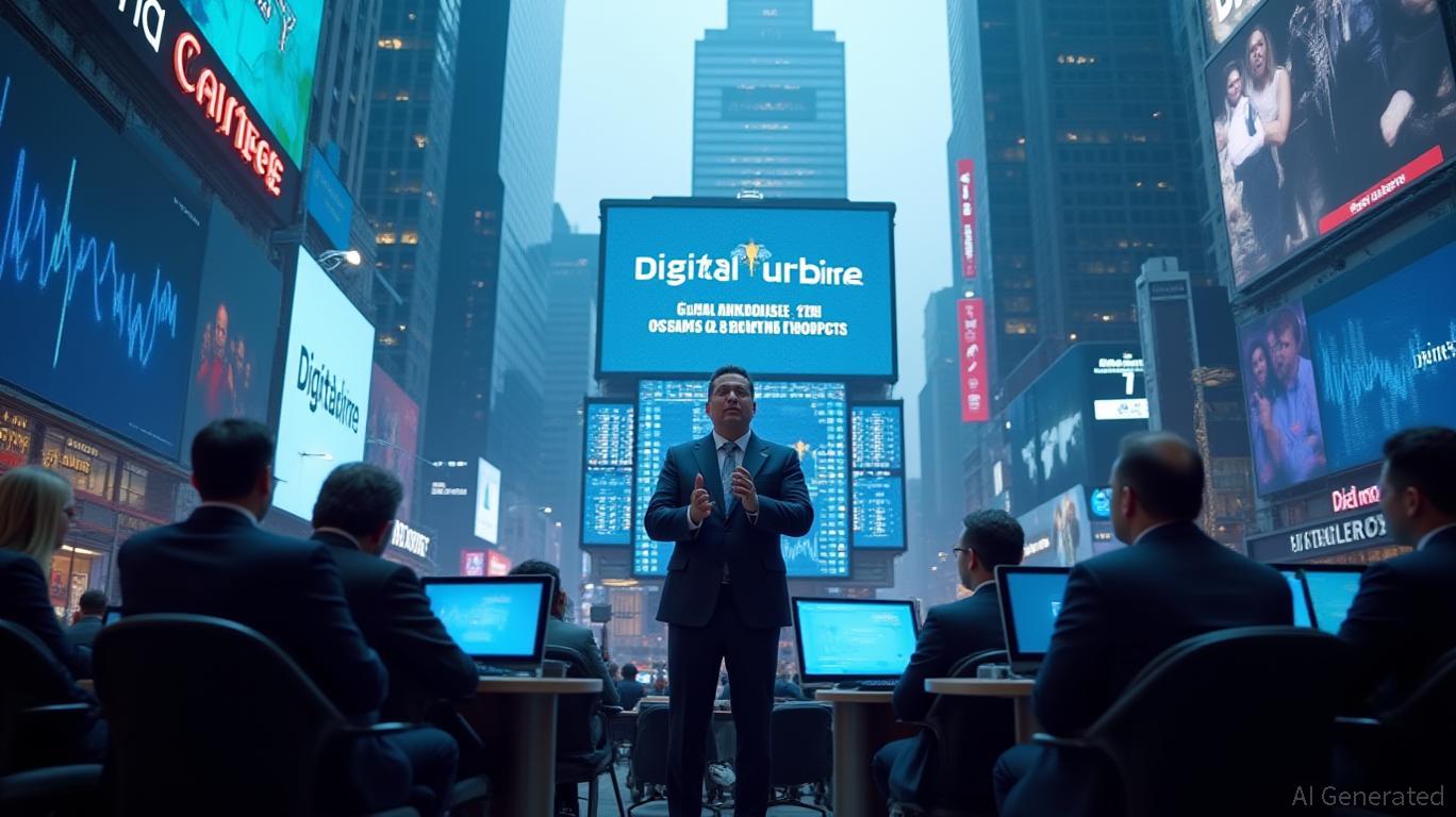 Digital Turbine: Attractive Value Buy with Strong Ad-Tech Growth Potential