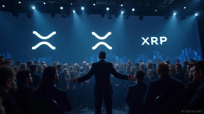 Franklin Templeton Launches XRP ETF: A Turning Point for Legacy Finance's Embrace of XRP