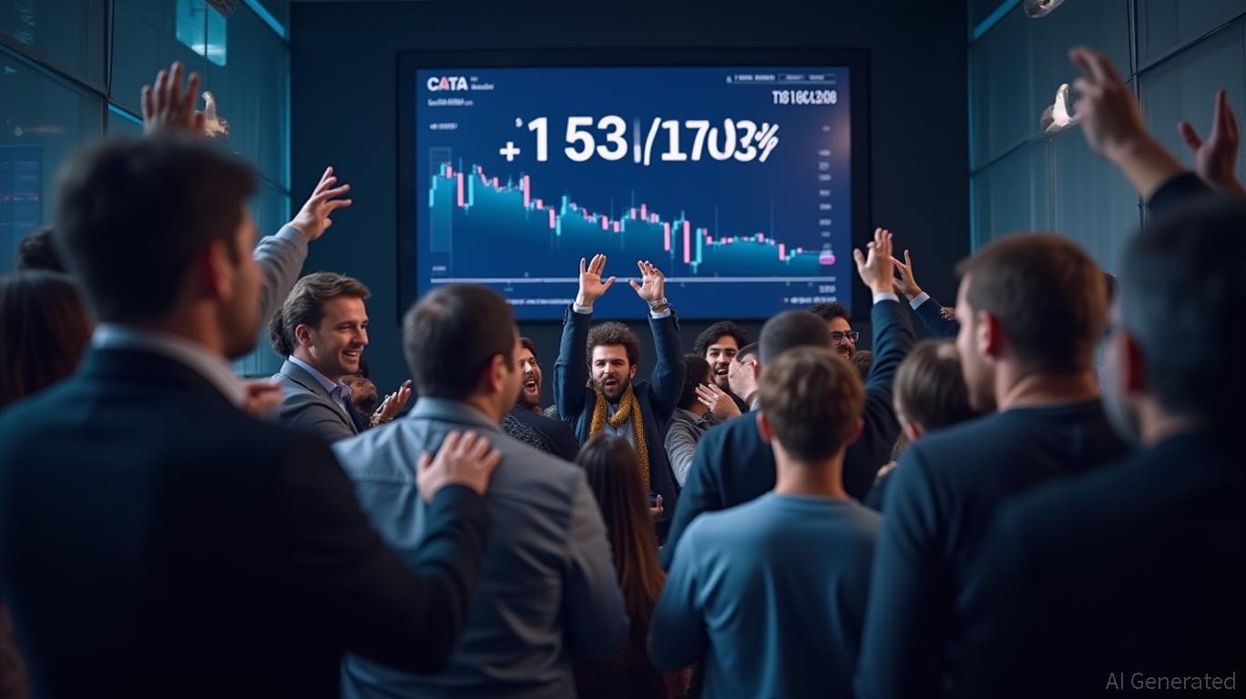 Lunai (LNAI) up more than 100% since Nov 7