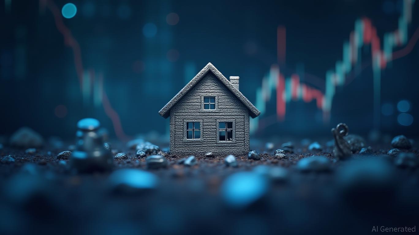 Mortgage REIT Income ETF Holdings See Insider Buying Activity