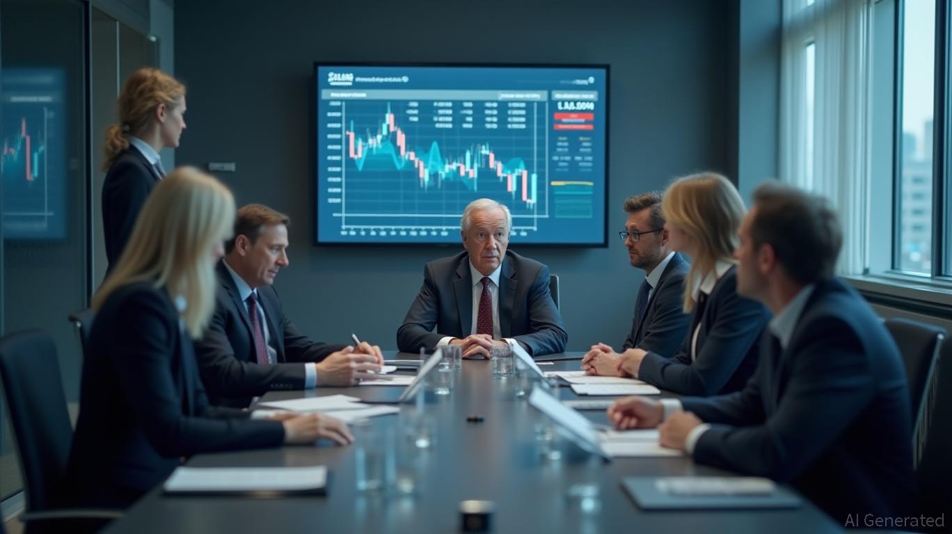 Broadening the Consumer Staples Scope: JBS N.V. as a Hidden Gem