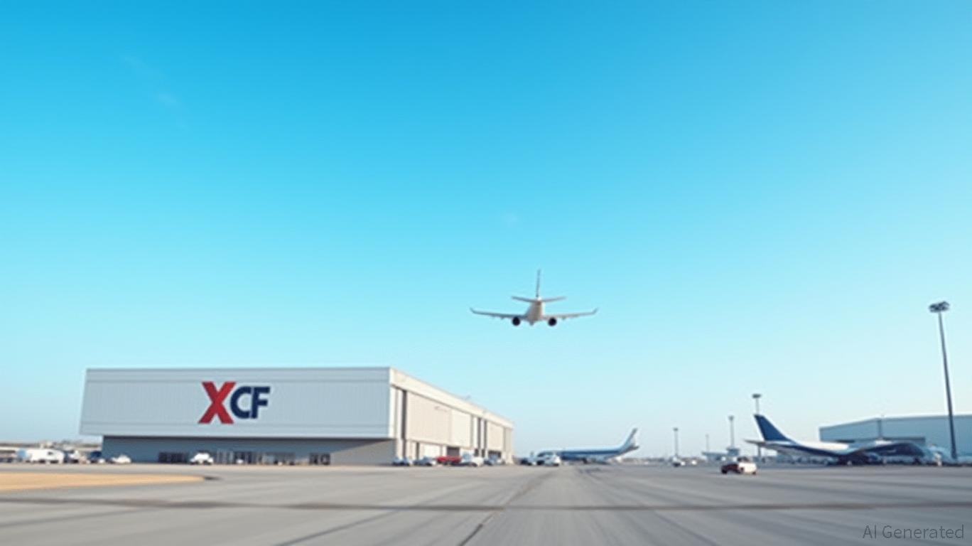XCF Global Sees Growing Momentum for Sustainable Aviation Fuel Adoption in the US