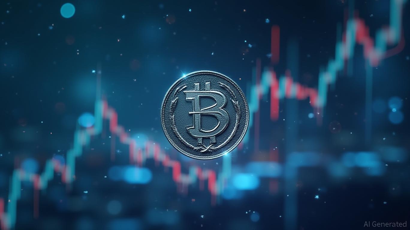 QFIN Stock Drops 10.9% Amid Market Volatility, Exhibiting Strong Financial Health