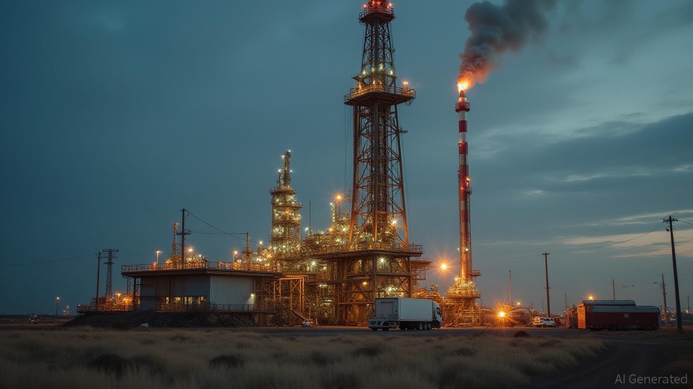 Invest in Plains All American for a 9% Yield Amid Market Ignorance of Value