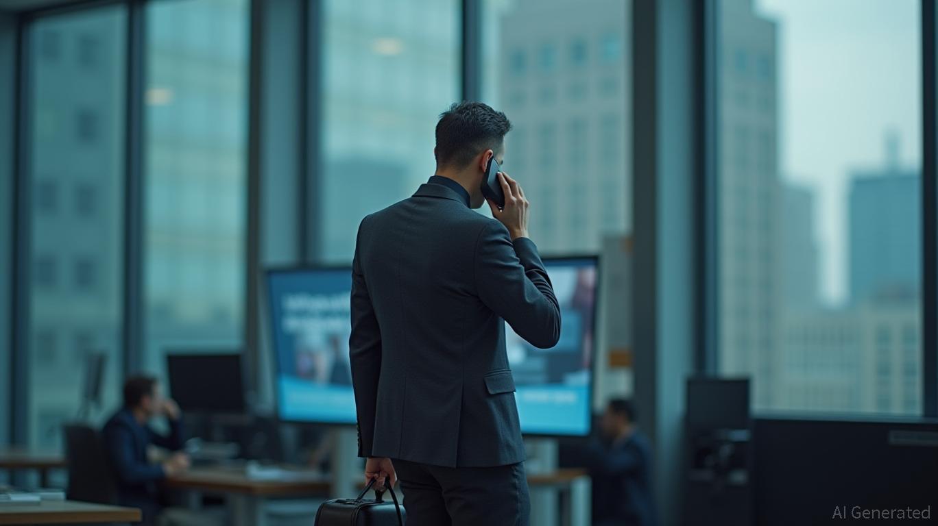 IMF Shareholders Investigate Proposed Sale to Western Union Amid Allegations of Undervaluation