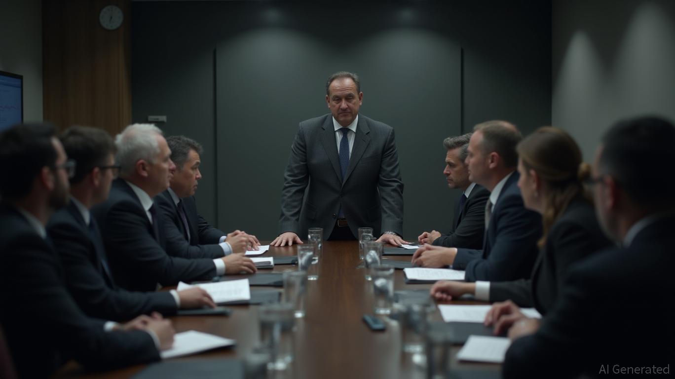 Orion Properties Faces Board Nomination Challenge Amid Financial Distress Indicators and Undervaluation Concerns