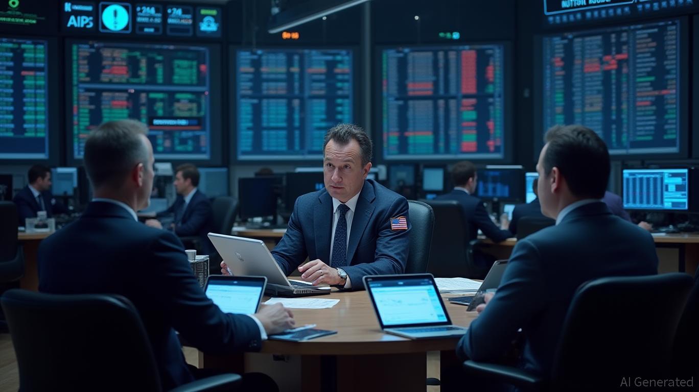 Top Analysts Upgrade Stocks: AVITA Medical, Agios Pharmaceuticals, Nasdaq, Marsh & McLennan, Parsons