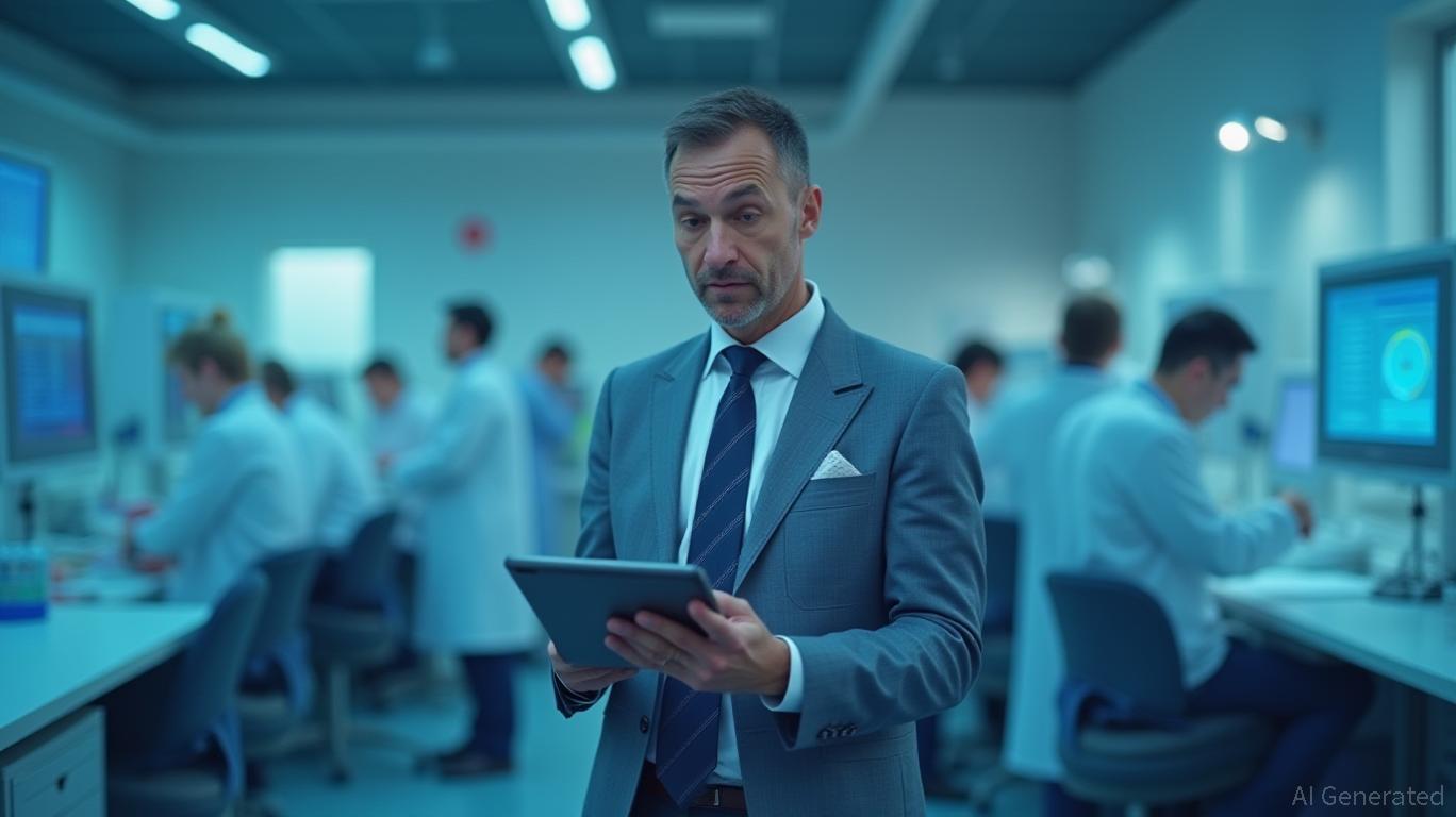 Ginkgo Bioworks: Maintaining Stability Amidst Cost-Cutting Efforts