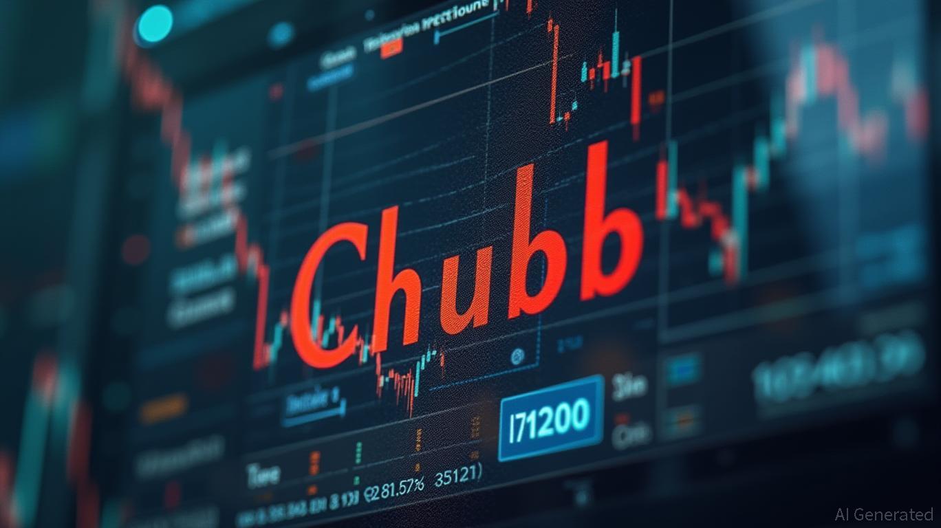 Chubb Maintains Quarterly Dividend and Signals Strong Growth Amid Sustained Double-Digit EPS Growth and Robust Financial Health