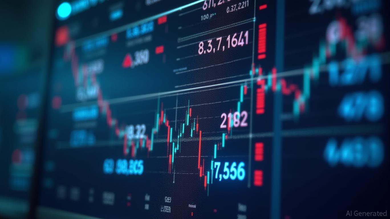 US Market's Hidden Gems: Top 10 Small-Cap Stocks with Strong Fundamentals