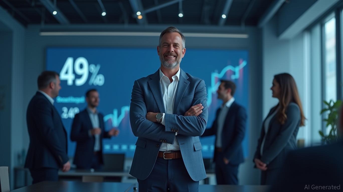 RLX Global Expansion Drives 49% Q3 Revenue Growth, Shares Rally