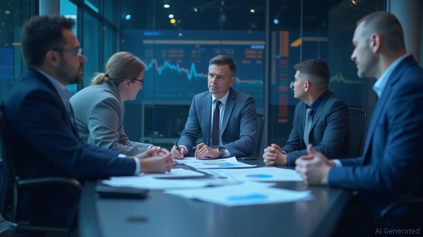 Carlyle Credit: B. Riley Securities Maintains Buy Rating, PT Down to $6.