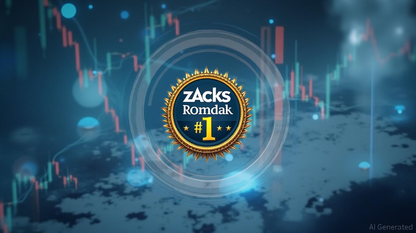 Seanergy Maritime Holdings (SHIP) Upgraded to Strong Buy: What It Means for the Stock