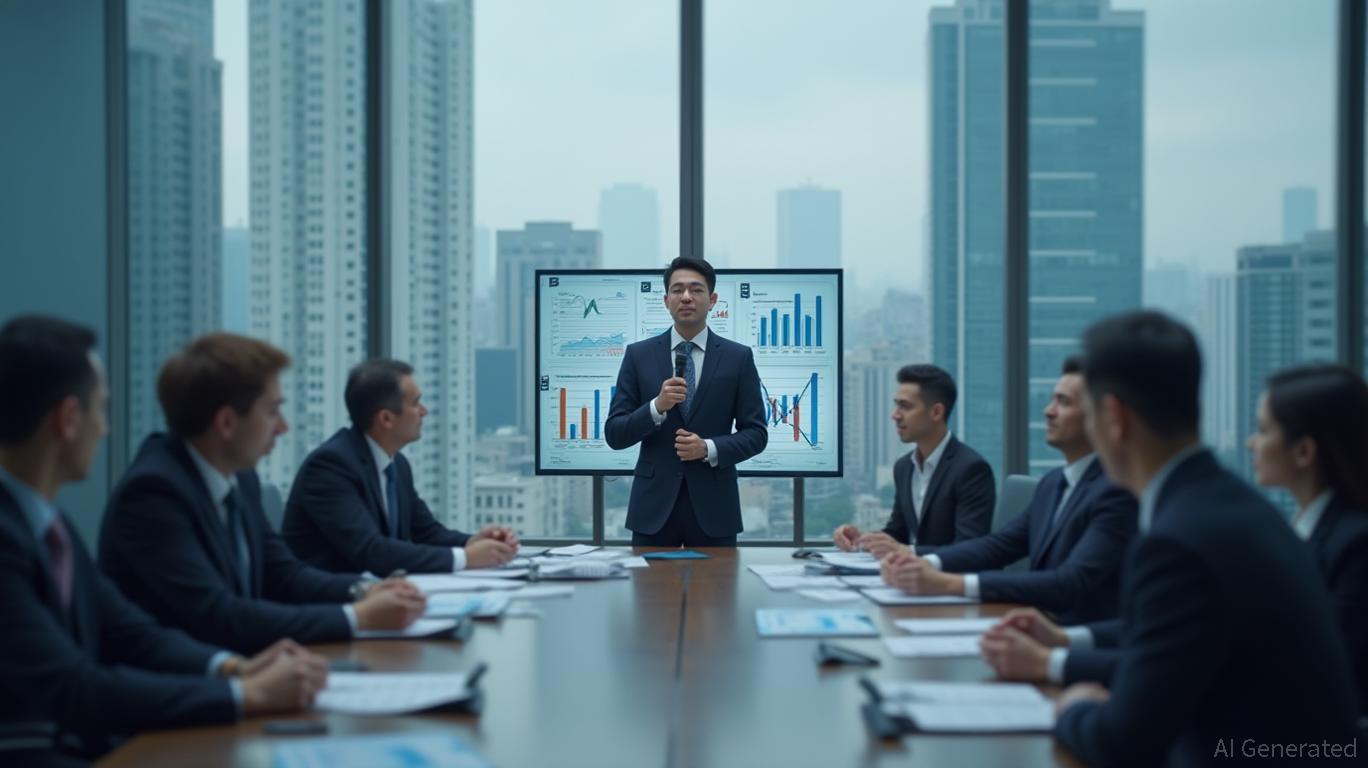 ZKH Group Q3 Loss Narrows to $3.4M, Revenues Rise 2.1%