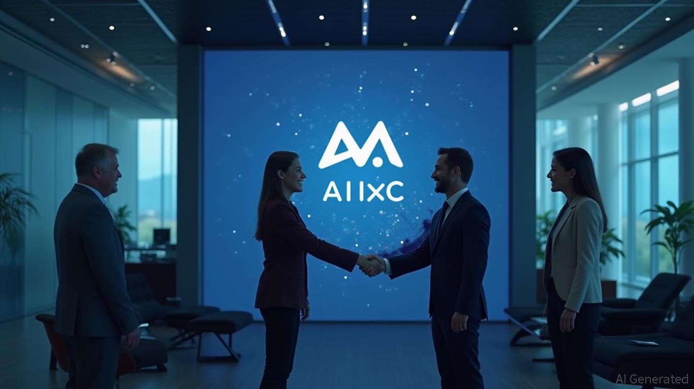 AIxCrypto Rebrands to Advance AI-Web3 Strategy