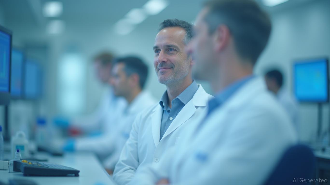 Chemomab Advances Phase 3 Trial for Nebokitug, Targets Primary Sclerosing Cholangitis