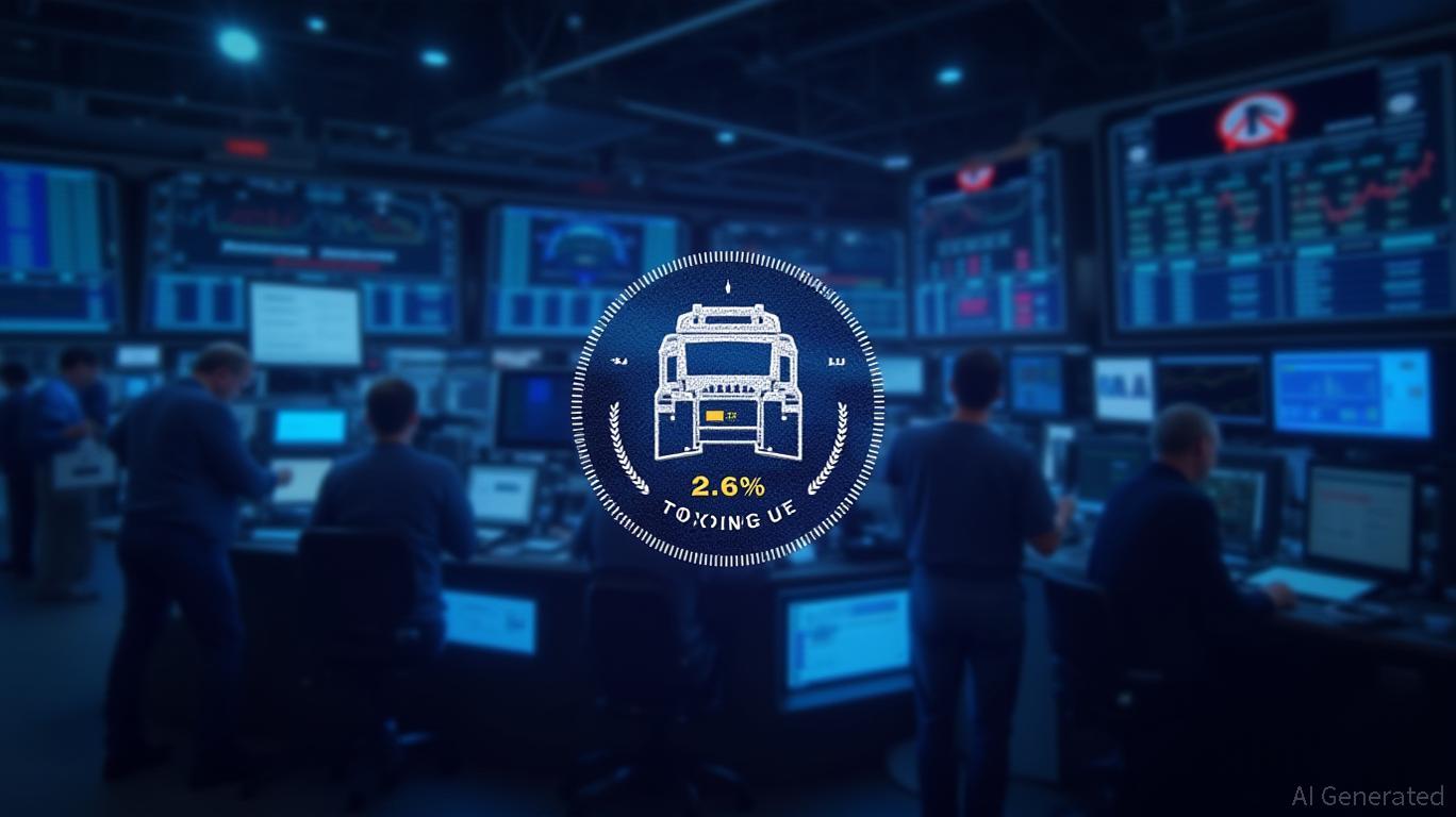 Full Truck Alliance Co Inc's P/E Ratio Compared to Industry Peers