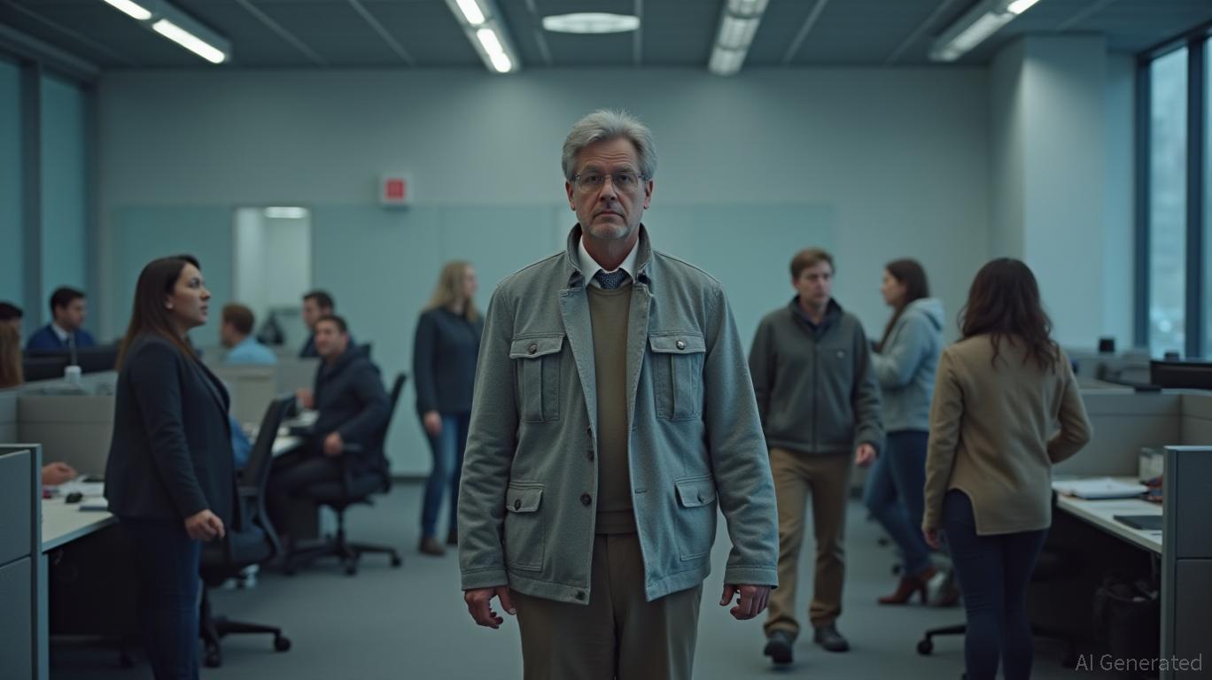 BCE Inc. Announces Layoffs Amid Cost-Saving Strategy