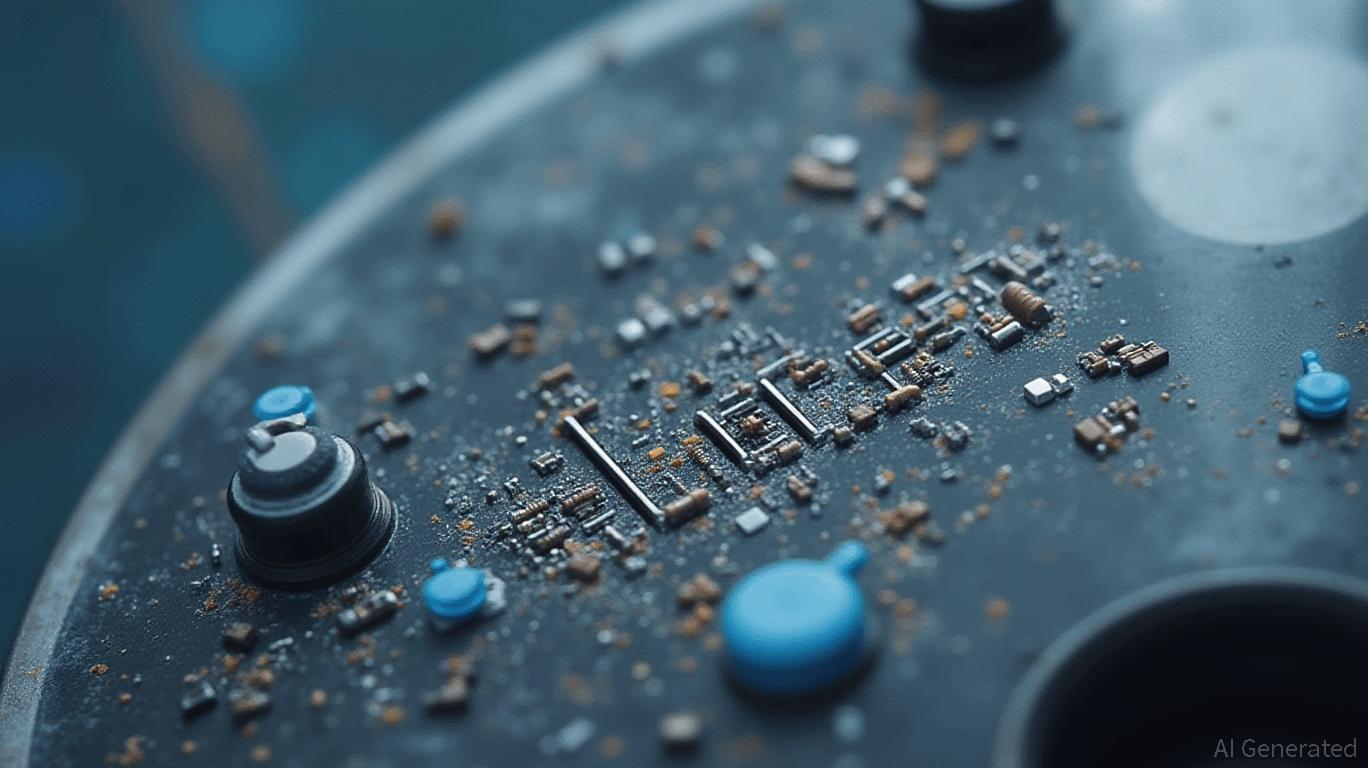 Garrett Motion GTX Surpasses 2% Yield Threshold