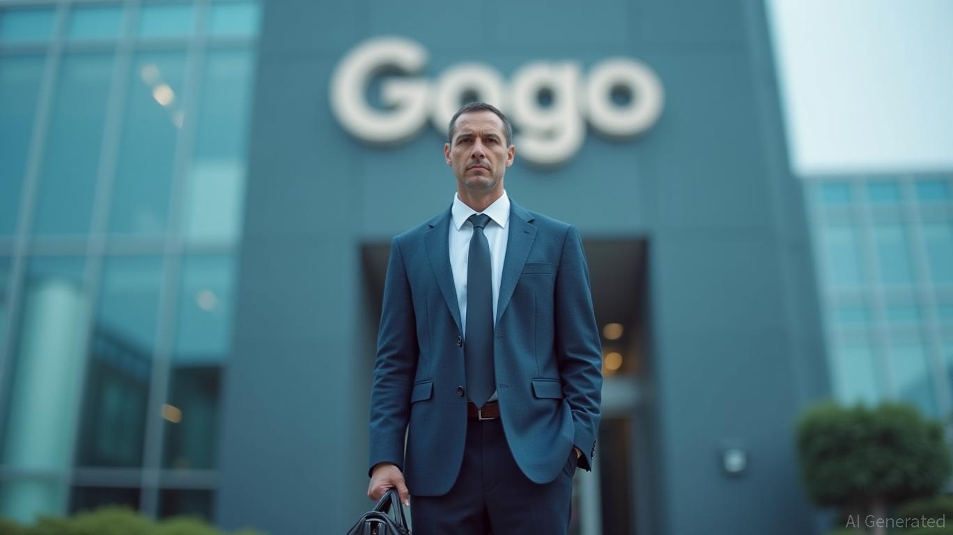 Gogo Inc. Director Townsend buys 58763 shares at $6.87, 31228 at $7.17.