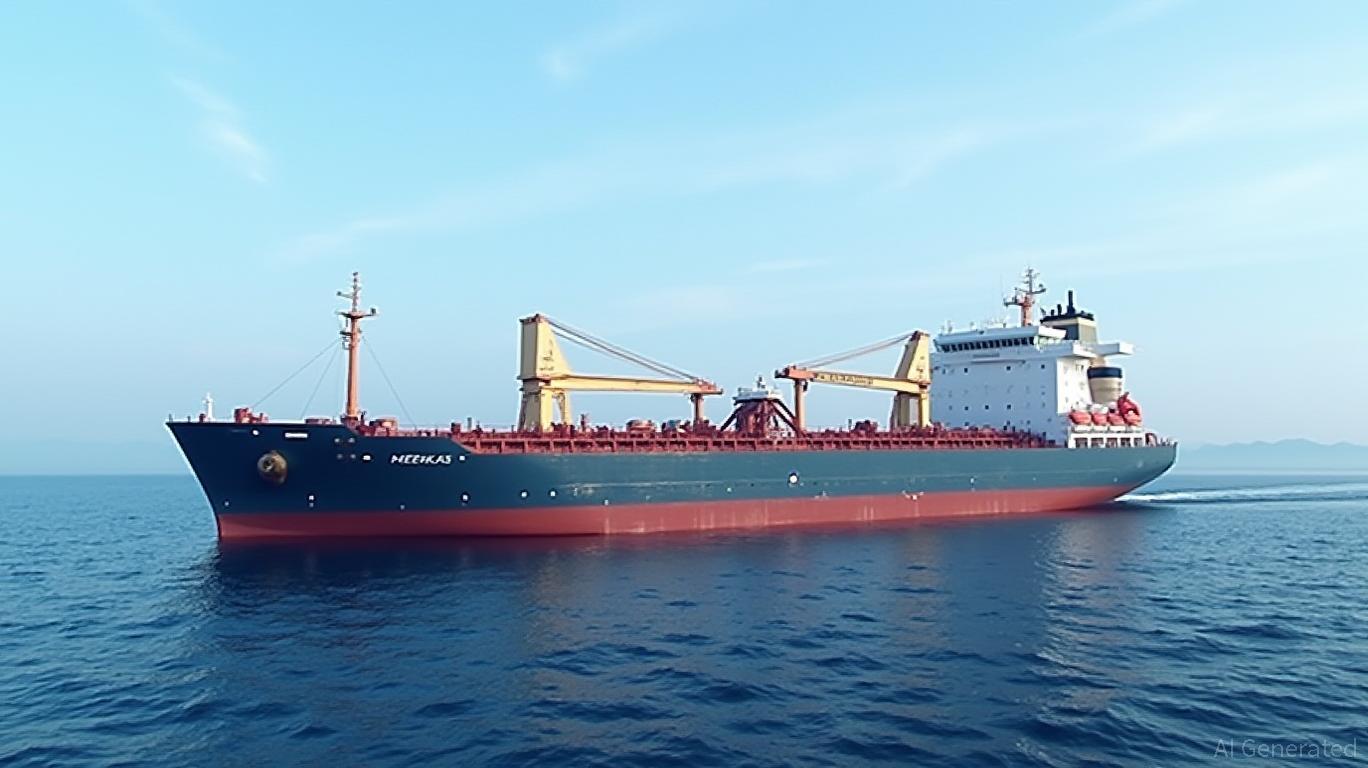 Top Ships Inc. Extends Time Charter for MR Tanker M/T Eco Marina Del Ray