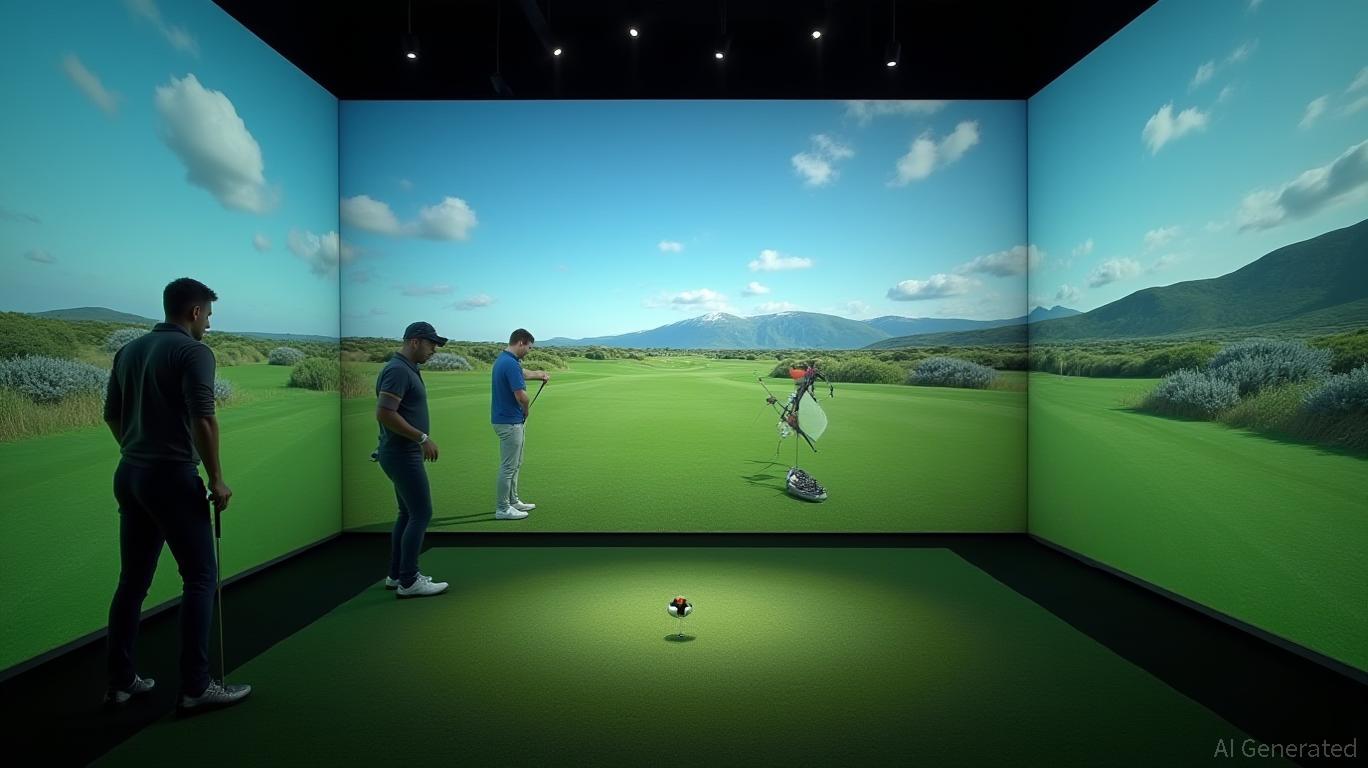 TruGolf Strengthens Golf Technology Leadership with Award-Winning Open Championship Broadcast