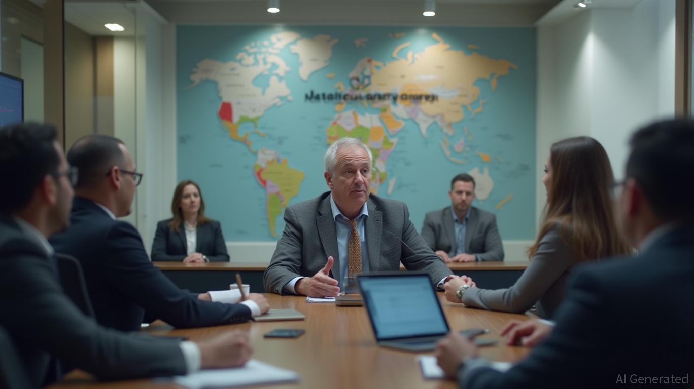 VAALCO Energy to Participate in Water Tower Research Fireside Chat on December 2, 2025