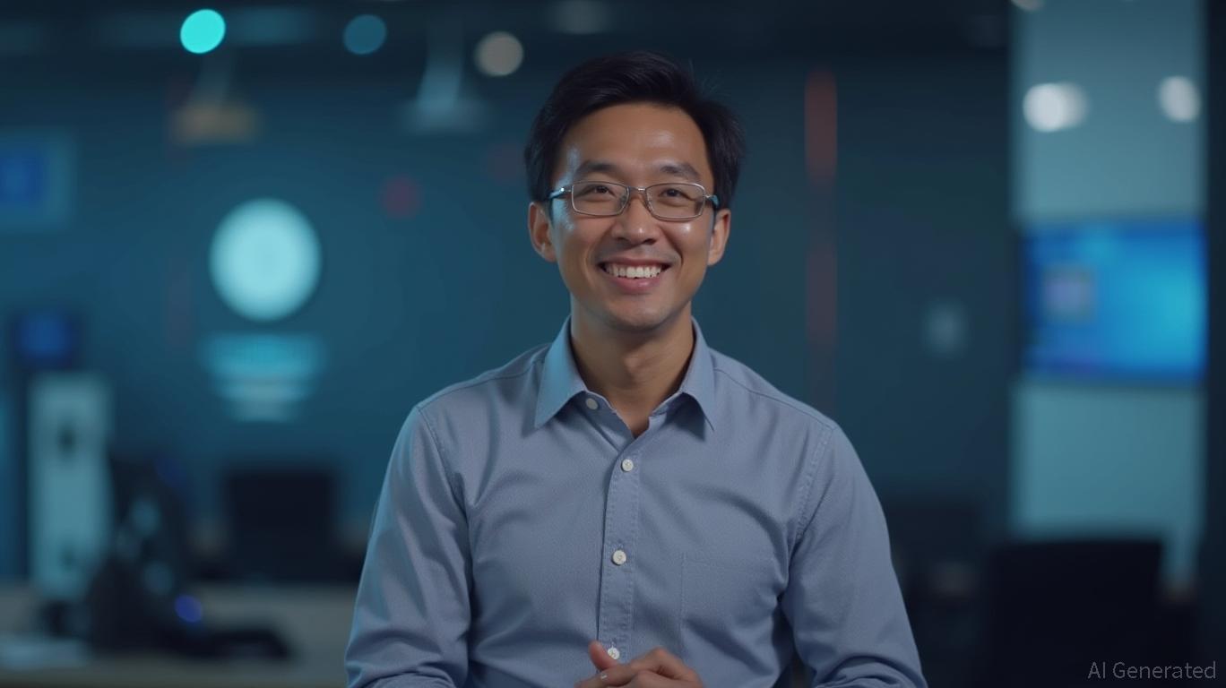 Airship AI Holdings: Victor Huang Buys 51,000 Shares at $3.18/Share on Nov 20.