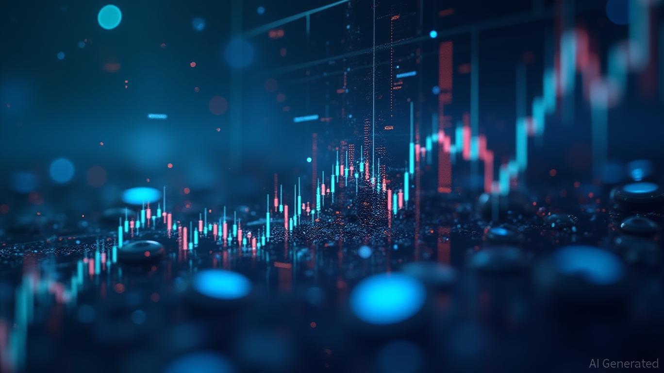 Nvidia's Earnings Fail to Sustain Market Gains; Unity, Wix, Upstart, Samsara, and Health Catalyst Shares Decline Amidst Rate Uncertainty