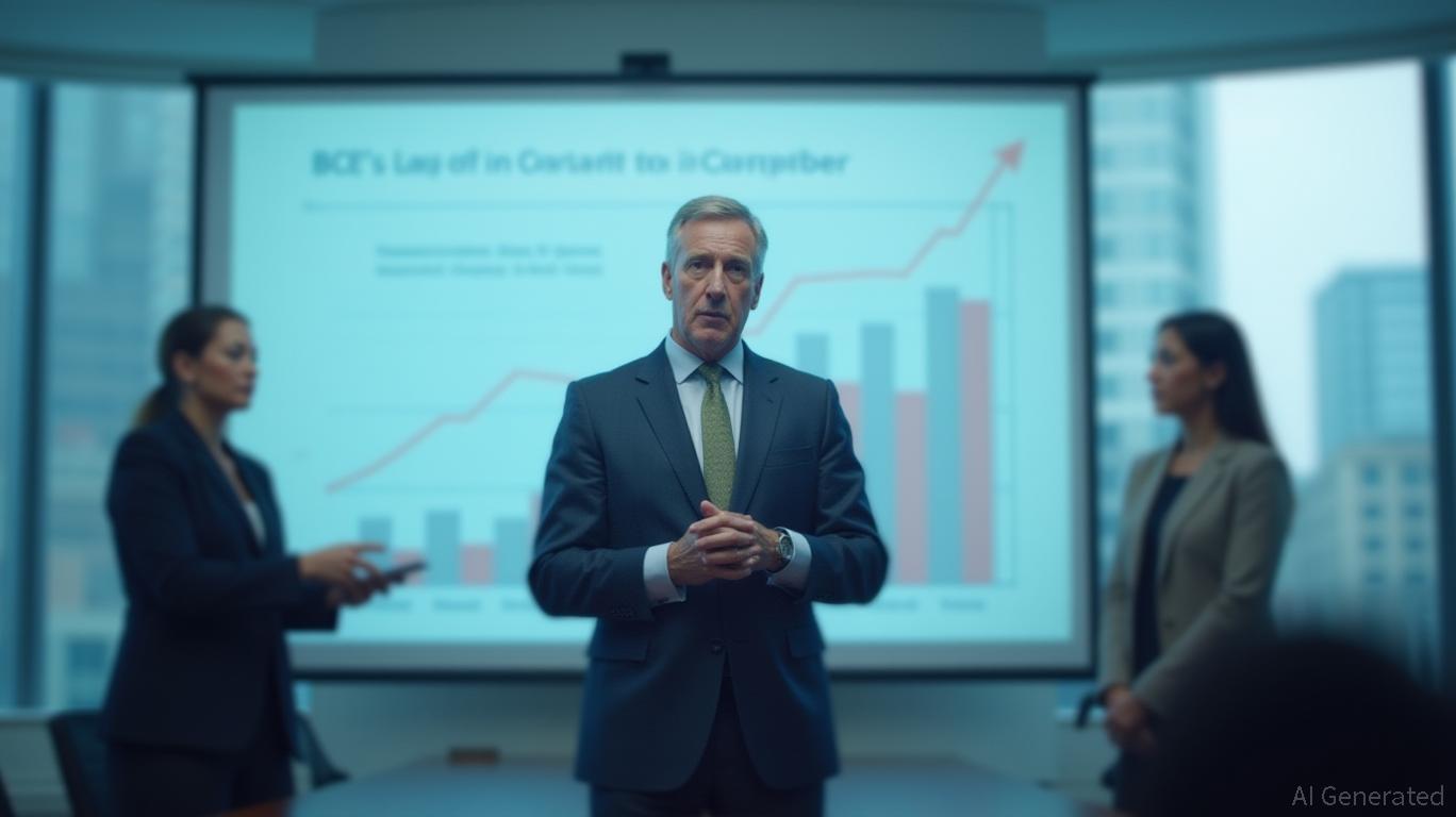 Bell Canada to Cut 650 Manager Positions as Part of Restructuring Efforts