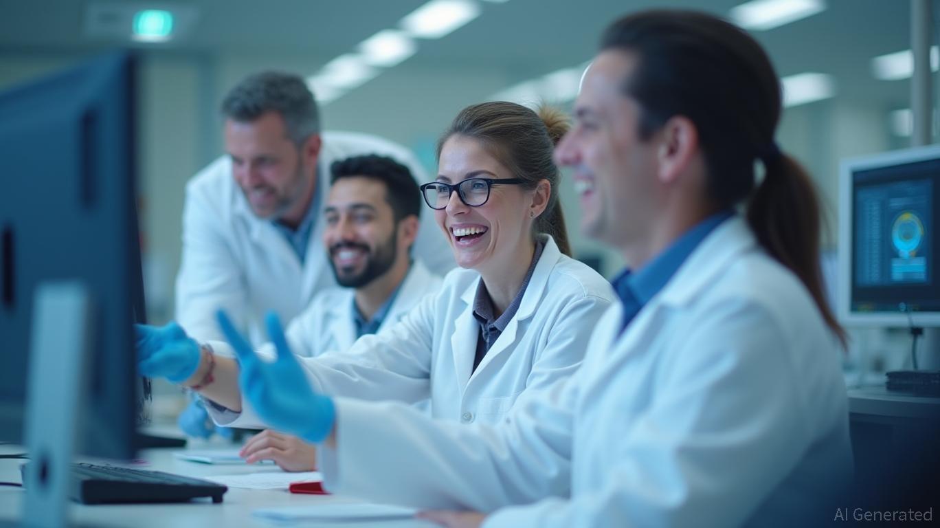 Annexon: Maintaining "Buy" Rating for Second C1q Inhibitor Advancement