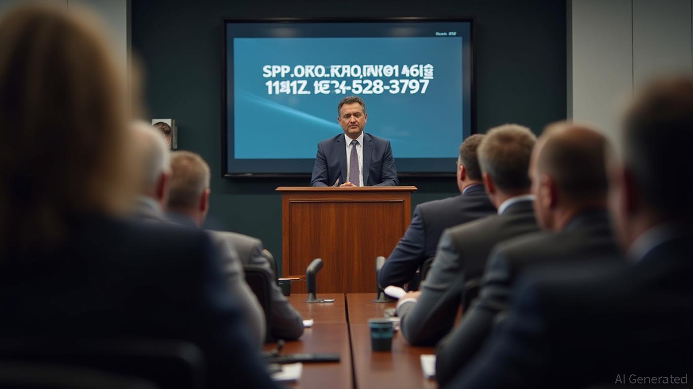 Namib Minerals to Host Business Update Call on November 24