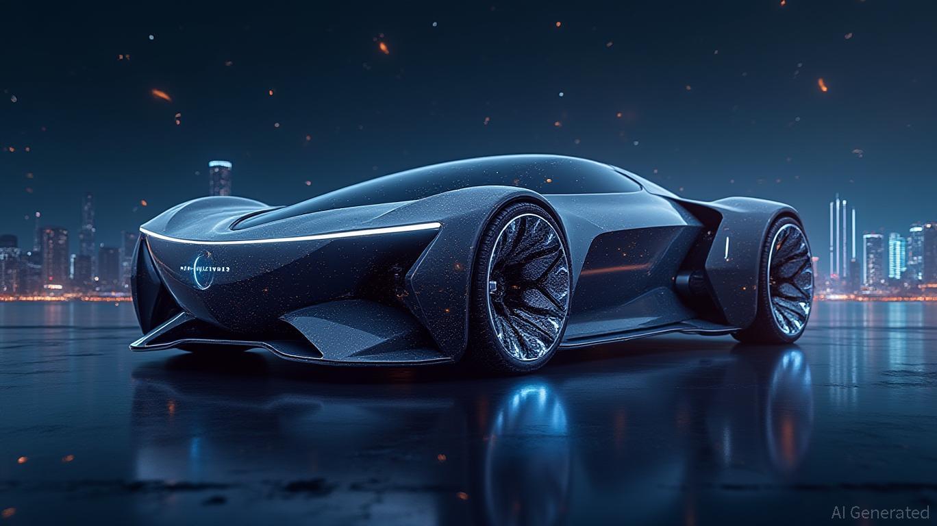 Faraday Future Completes Formation of "FFAI+AIXC" Dual-Flywheel, Dual-Bridge, and Dual-Listed Company System