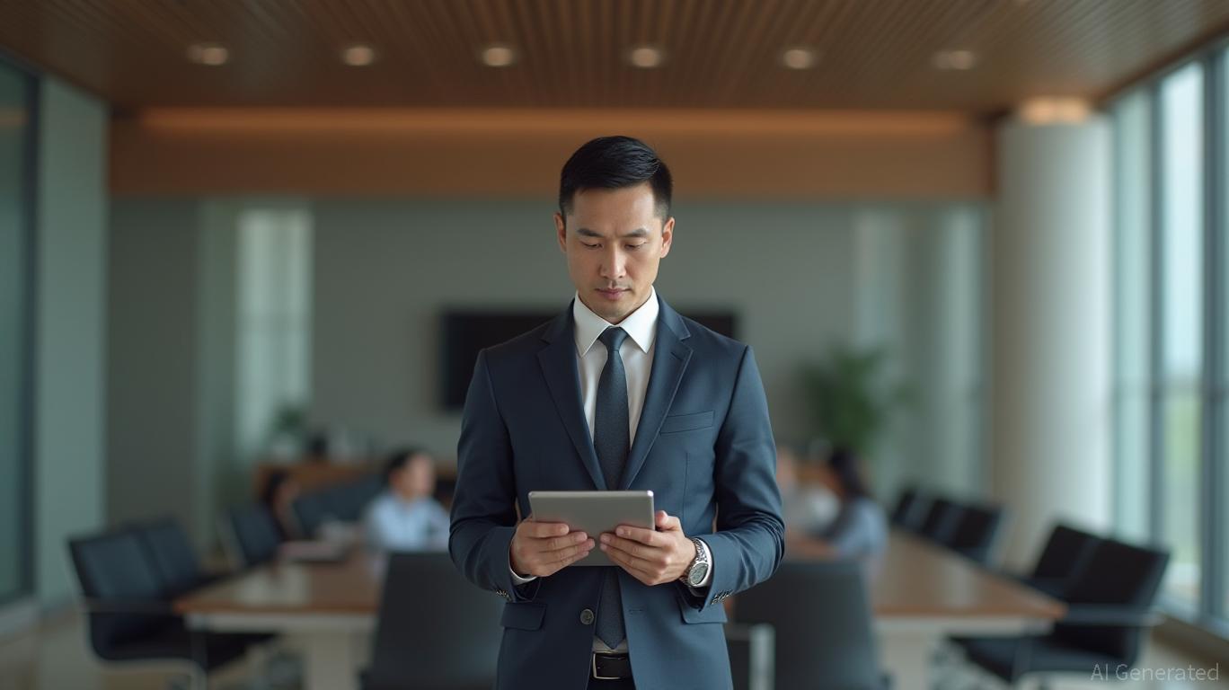 Silvaco Group Director Ngai Anthony K.K. Buys 10,000 Shares at $4.26/Share