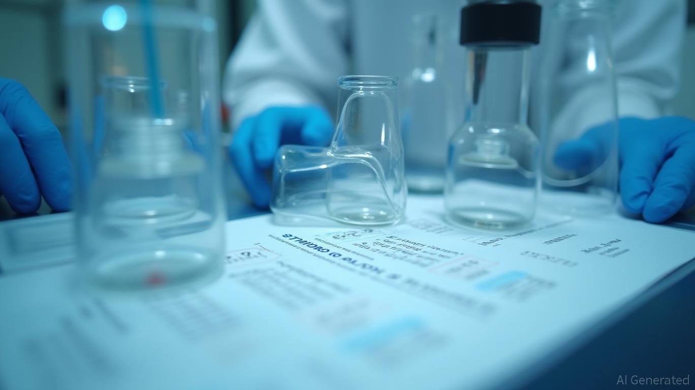 Casdin Partners Master Fund increases stake in Standard Biotoools with significant share purchases.