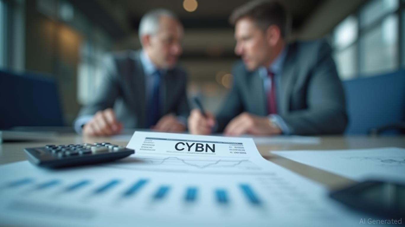 Cybin Inc's Q2 2026 Earnings Call Highlights: Strategic Advancements Amid Financial Challenges