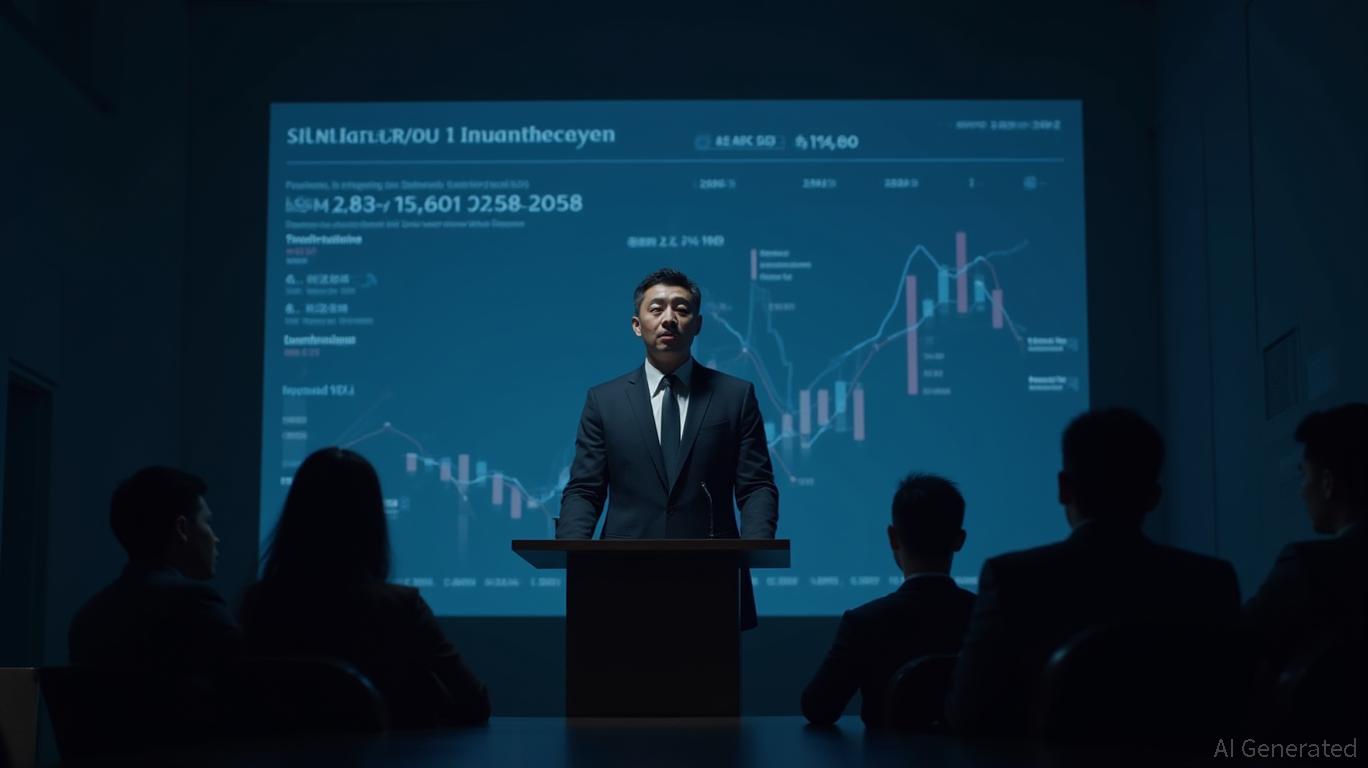 Sui Group Holdings Q3 2025 Earnings Call Highlights: Revenue Surge Amidst Strategic Partnerships and Growing SUI Holdings