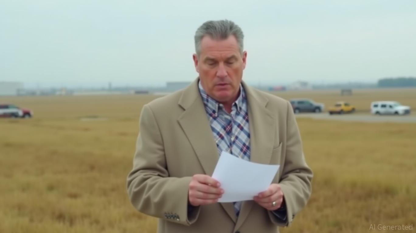 Oklahoma Governor Stitt Expresses Reluctance to Welcome Chinese-Owned Businesses