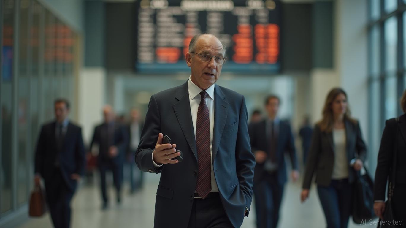 Air Lease Corp Director Udvar-Hazy Sells Shares in November 2025