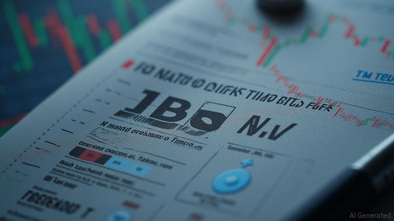 JBS: A Cyclical Setup with Wide Downside Risk
