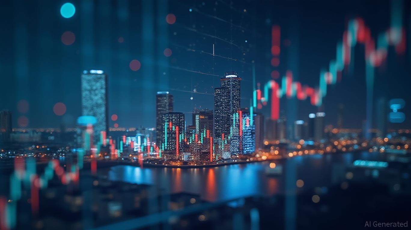 Top Middle Eastern Penny Stocks for November 2025: A Comprehensive Guide