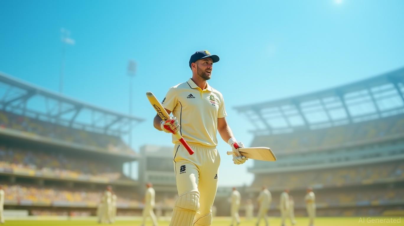 Mitchell Starc Lights Up Perth Stadium, England's Bazball Fizzles Out in 1st Ashes Test