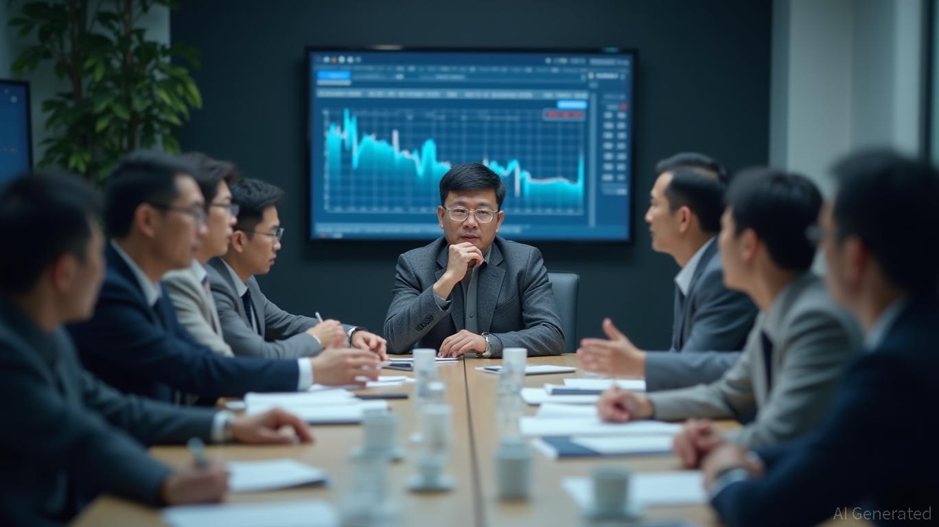 Taiwan Insurers Seek $2.9 Billion Relief Through Accounting Changes