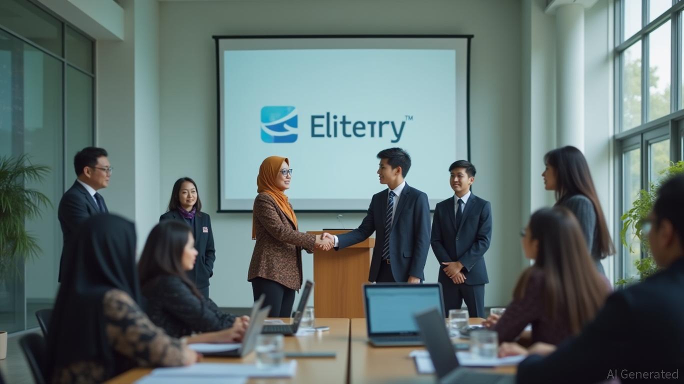 Sunway University and Elitery Collaborate on AI in Education with Four-Fold Exploration