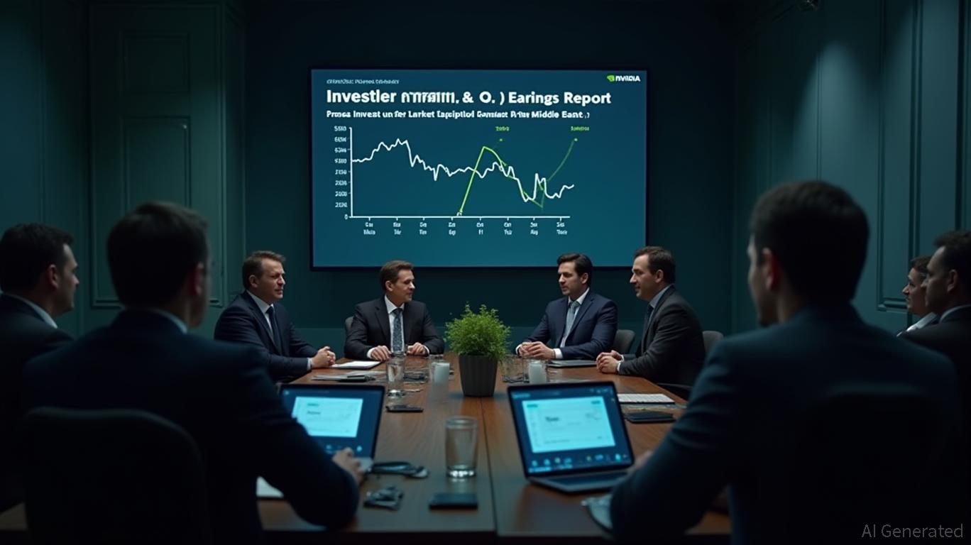 Bloomberg Technology Daily: AI Trade, Nvidia Earnings, and Leadership Insights