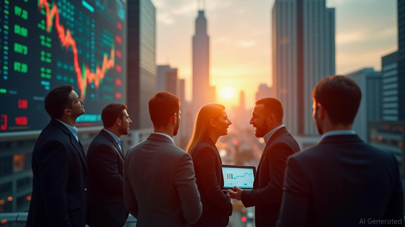 Insurance IPOs Surge to 20-Year High Amid Trade War Uncertainty